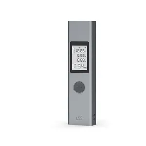 متر لیزری دوکا مدل LS-2