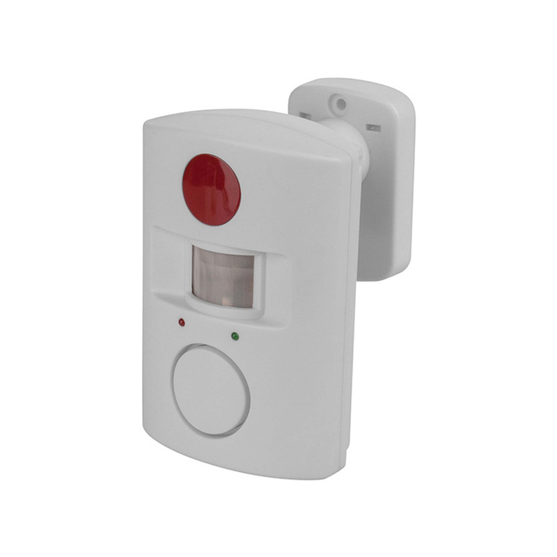 دزدگیر اماکن مدل سیلور کرست