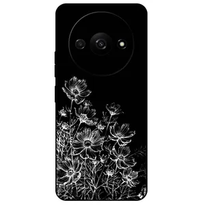 Megafone Flower 7274 Cover For Xiaomi Poco C61