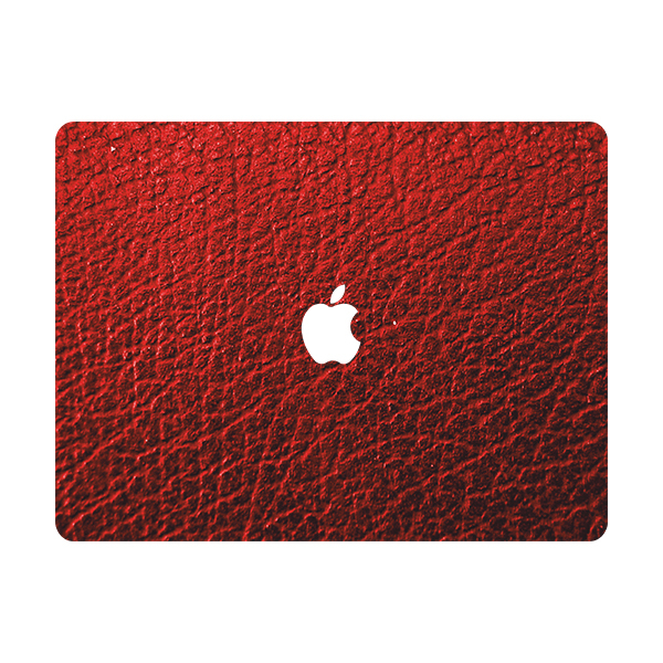 برچسب تزئینی مدل paper کد 23 مناسب برای مک بوک پرو 13 اینچ