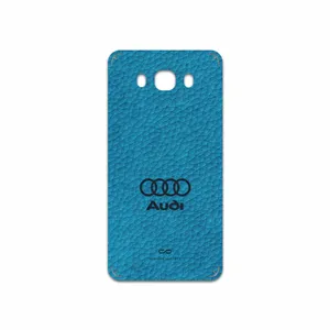 MAHOOT BL-AUDI Cover Sticker for Samsung Galaxy J7 2016