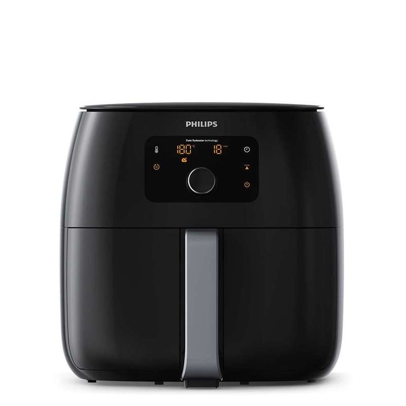 سرخ کن بدون روغن فیلیپس مدل HD9650