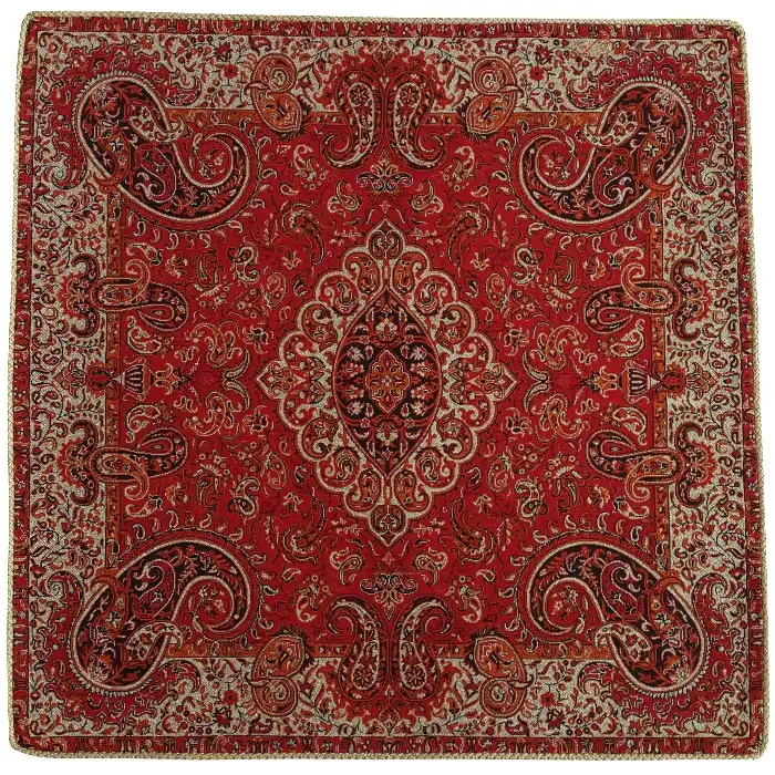 کاور کوسن ترمه کد QUTR5