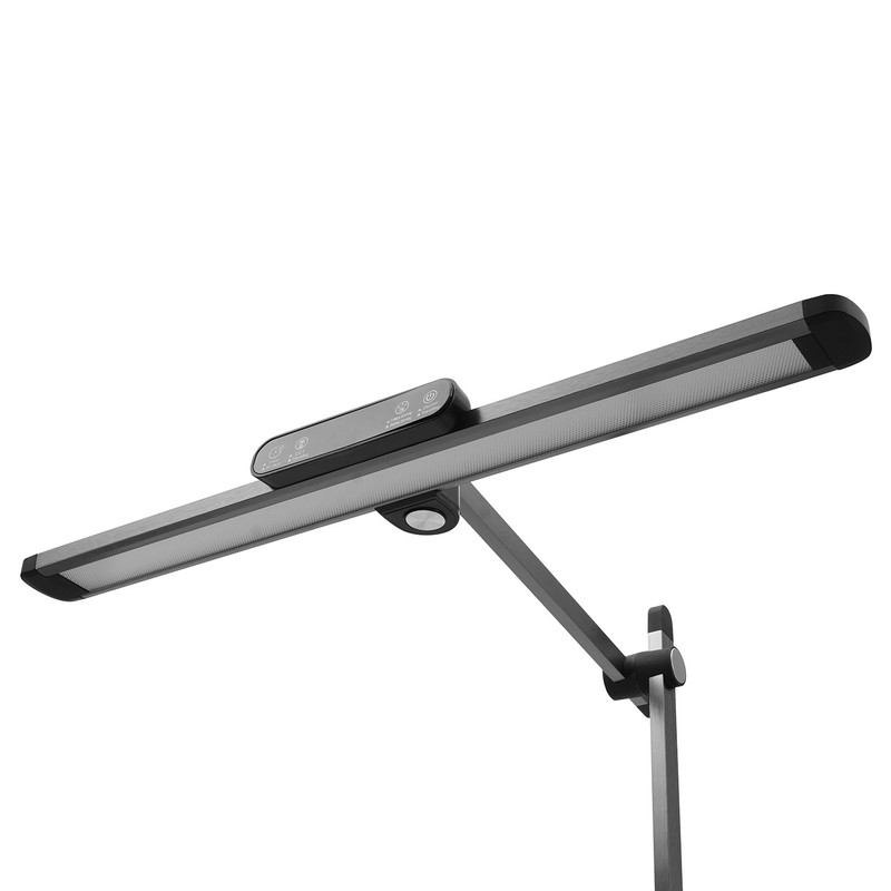 چراغ مطالعه سیلورلایت مدل BL1231