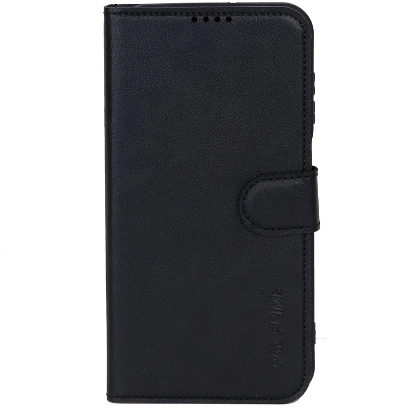 کیف کلاسوری پل پرایم مدل چرمی کد LCM-5001 مناسب برای گوشی موبایل سامسونگ Galaxy A34