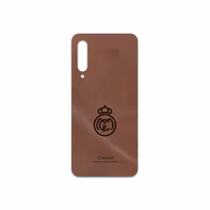 MAHOOT MNL-REAL Cover Sticker for Xiaomi Mi 9 SE