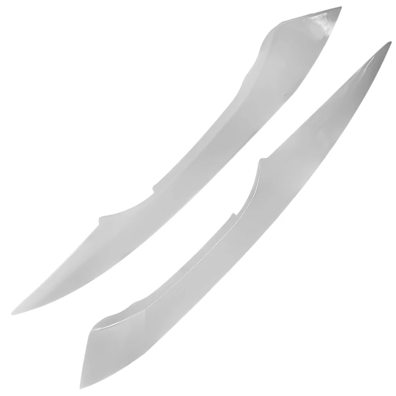 زه چراغ جلو خودرو بست یدک مدل اسپرت کد WHT مناسب برای ساینا و کوییک بسته 2 عددی