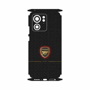 MAHOOT Arsenal-FullSkin Cover Sticker for Motorola Edge 40
