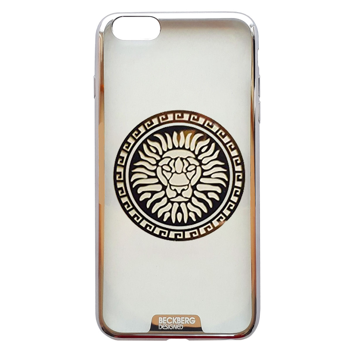 کاور بکبرگ کد S574 مناسب برای گوشی موبایل اپل Iphone 6Plus/6s Plus