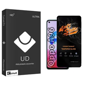 Coconut UDB Screen Protector For Oppo A96