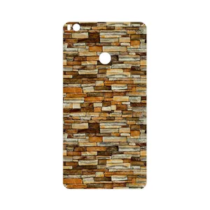 MAHOOT brickwall Cover Sticker for Xiaomi Mi Max 2