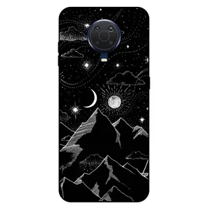 Megafone 8078 Cover For Nokia G20