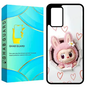 Ghab Guard GCHP11S Cover Suitable for Xiaomi Redmi Note 11 4G / Redmi Note 11S 4G