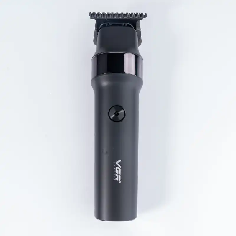 ماشین اصلاح موی سر و صورت وی جی ار مدل V-987