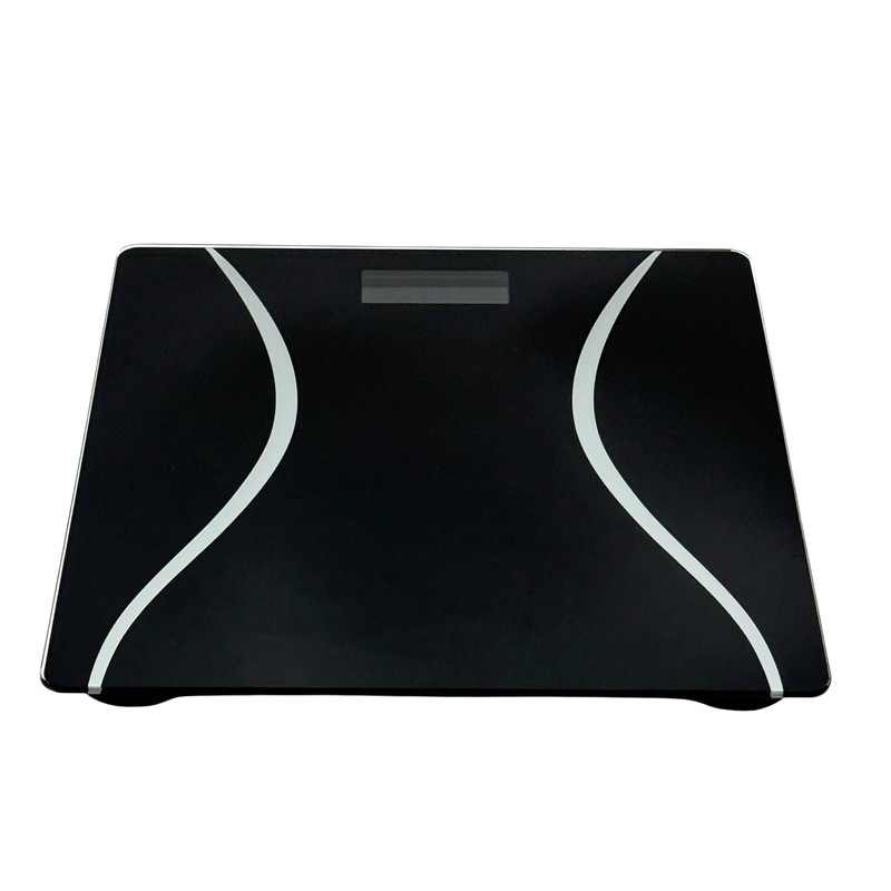 ترازو دیجیتال مدل BATHROOM SCALE