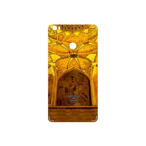 MAHOOT Chehel Sotoun Palace Cover Sticker for Xiaomi Mi Max