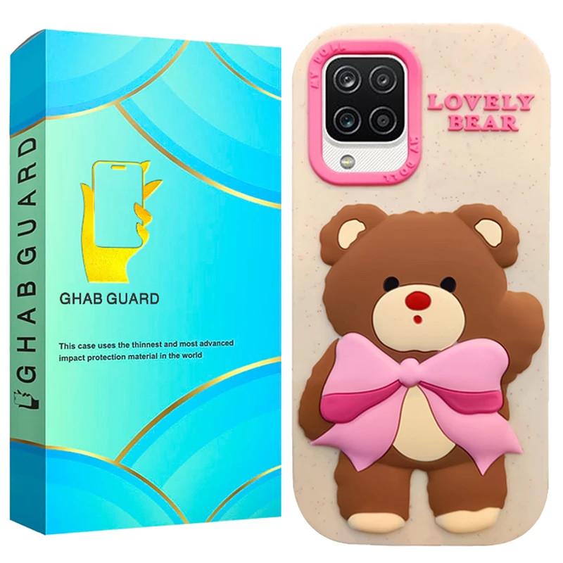 کاور قاب گارد مدل PAPIG مناسب برای گوشی موبایل سامسونگ Galaxy A12 / A12 Nacho / M12
