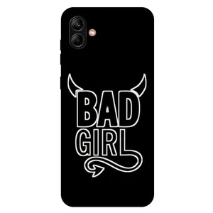 Megafone 8105 Cover For Samsung Galaxy A04 4G