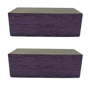 آجر یوگا مدل Razor کد 10 بسته 2 عددی