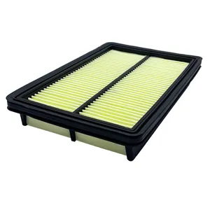 فیلتر هوا خودرو سرکان مدل SF 1142 مناسب برای مزدا 323