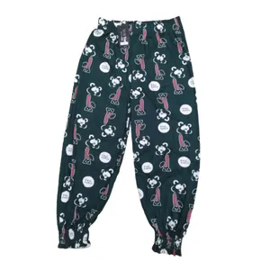 شلوار زنانه مدل استیکر