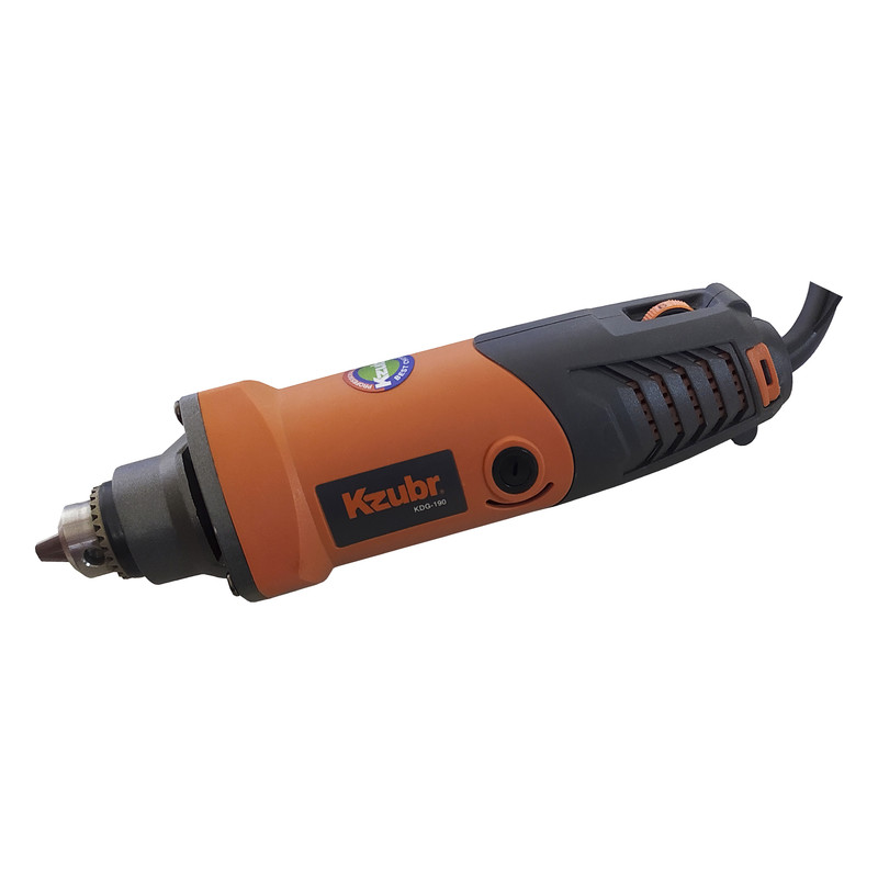 فرز انگشتی زوبر مدل KDG190