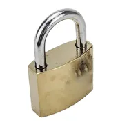 قفل آویز کد 38