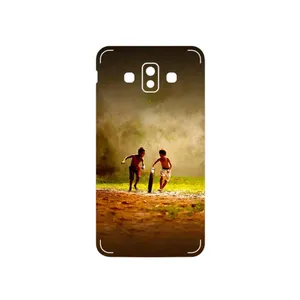 MAHOOT childs play Cover Sticker for Samsung Galaxy J7 Duo