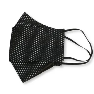ماسک پارچه ای مدل سه بعدی کد ASM11