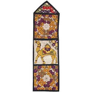 آویز سوزن دوزی کد JAAB111