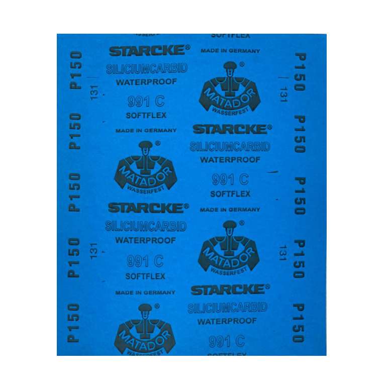 سنباده ماتادور مدل P150