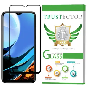 Trustector FUL-T Screen Protector For Xiaomi Redmi 9 Power
