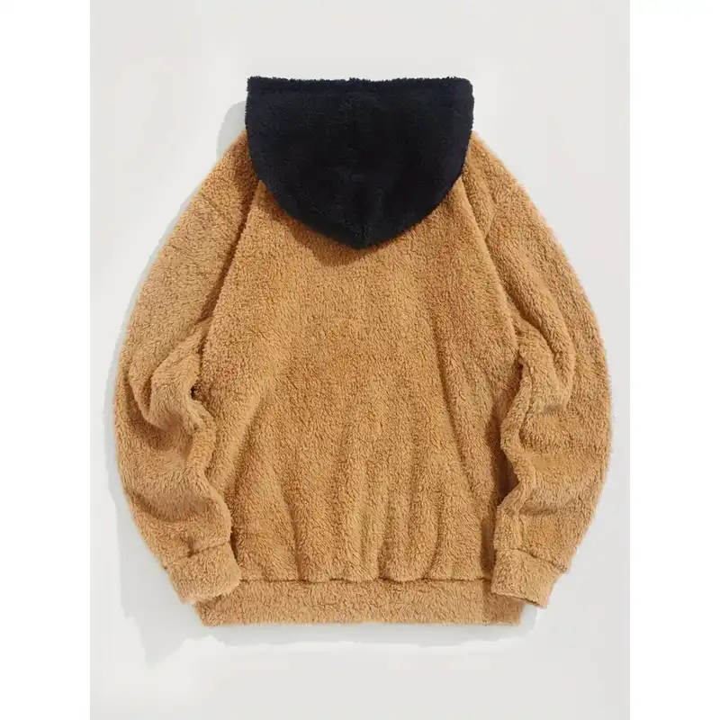 هودی زنانه مدل تدی