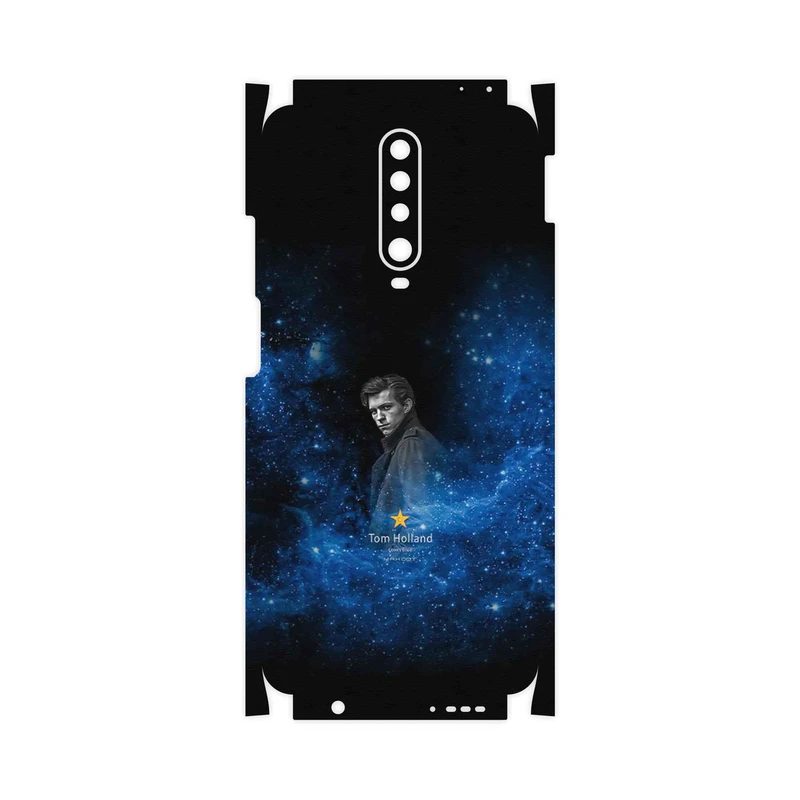 برچسب پوششی ماهوت مدل tom holland-FullSkin مناسب برای گوشی موبایل شیائومی Redmi K30