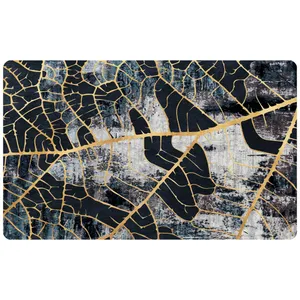   پادری طرح مدرن مدل پتینه m4-308 سایز 46x76 سانتی متر