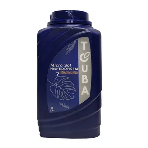 کود کلات 7 عنصری طوبی مدل Microsol میکروسول وزن 1 کیلوگرم