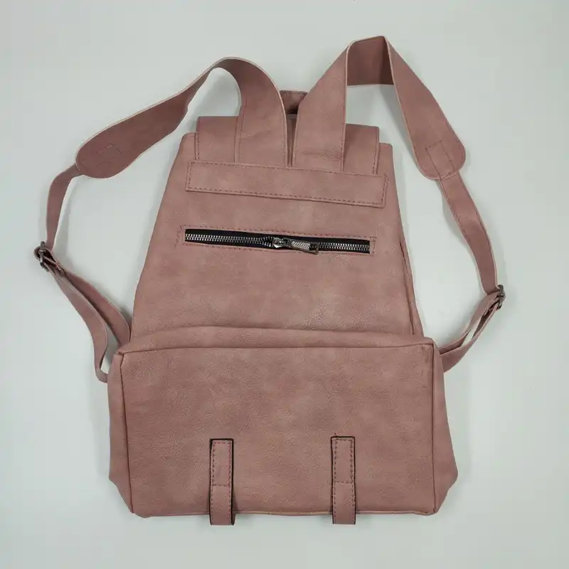 کوله پشتی زنانه مدل 2174