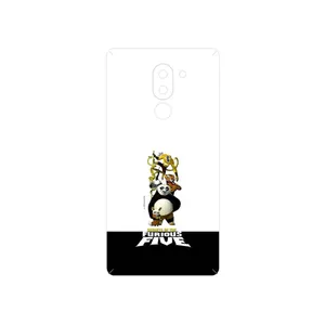 MAHOOT Kung Fu Panda Cover Sticker for Honor 6X