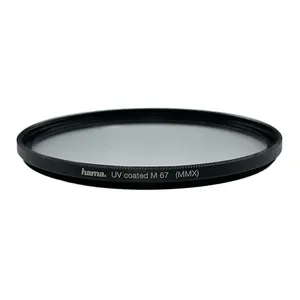 فیلتر لنز هاما مدل UV SLIM-67MM