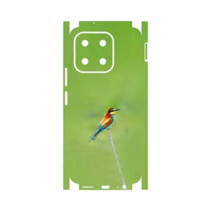 MAHOOT European bee-eater-FullSkin Cover Sticker for Honor X6b