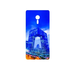 MAHOOT Beijing city Cover Sticker for Lenovo ZUK Z2 Pro