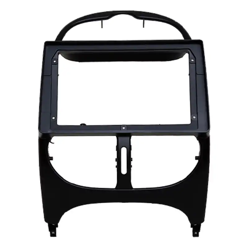 پخش کننده تصویری خودرو وینگار مدل 356 مناسب برای 206