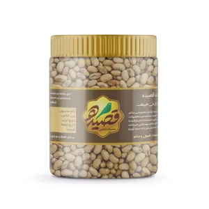 سویا آجیلی لیمویی قصیده - 350 گرم