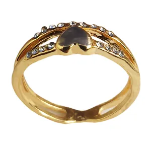 انگشتر زنانه کد 46