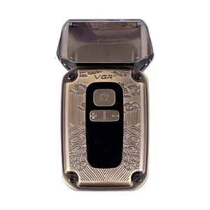 VJR V-337 facial hair shaver