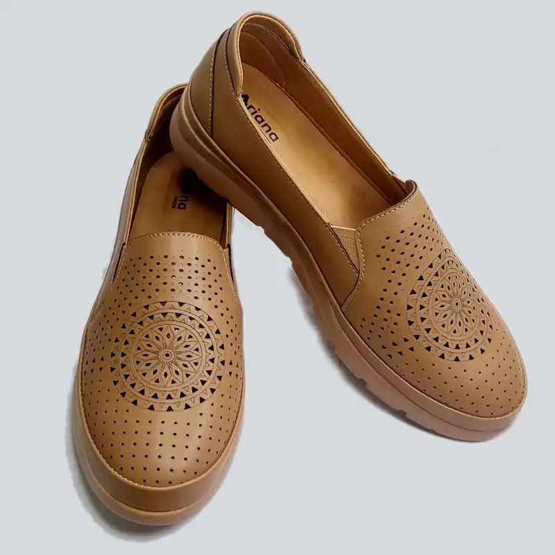 کفش طبی زنانه مدل شیدا