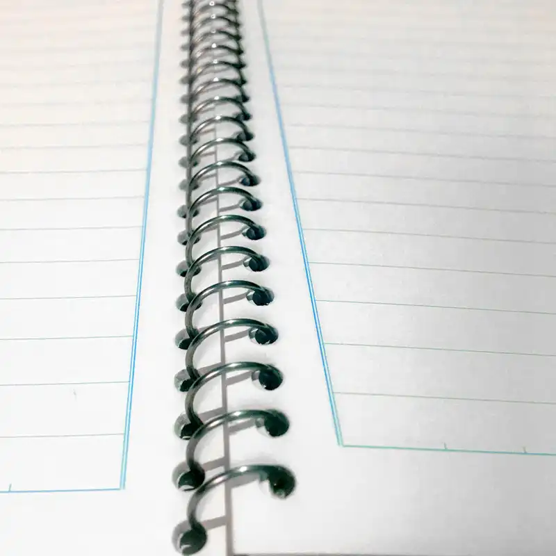 دفتر 100 برگ پیام طرح GT line کد 220