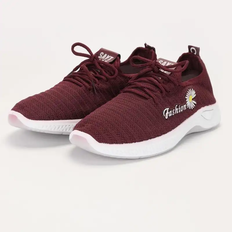 کفش راحتی زنانه جوتی جینز مدل 854253