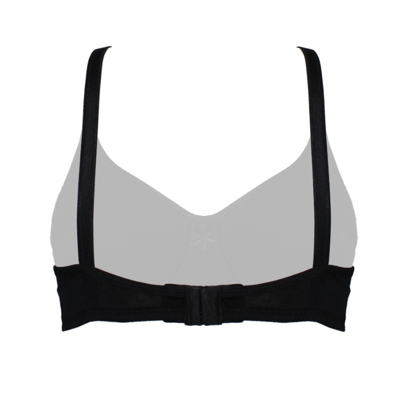 سوتین زنانه ابرو مدل راحتی