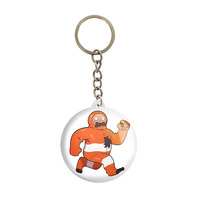 جاکلیدی خندالو مدل سنشی انیمه خوشمزه در سیاه چال کد 35951